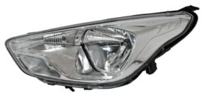 FARA1275 FARO FORD FIGO 16-18 F/CROMADO C/MOTOR LH ALDO