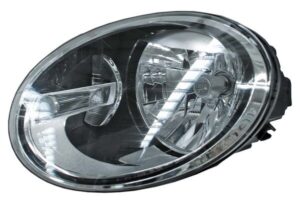 FARA1279 FARO VW BEETLE 12-16 ELECTRICO C/MOTOR P/FOCO HALOGENO LH ALDO