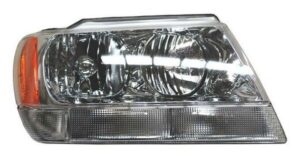 FARA128 FARO DG GRAND CHEROKEE 99-04 FONDO CLARO CUARTO BCO RH ALDO