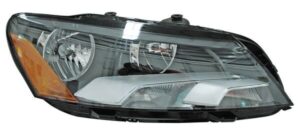 FARA1296 FARO VW PASSAT 12-15 RH ALDO