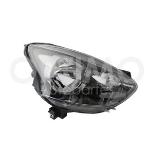 FARO1312 FARO NISSAN MARCH 14-18 F/NEGRO RH OPTIMO