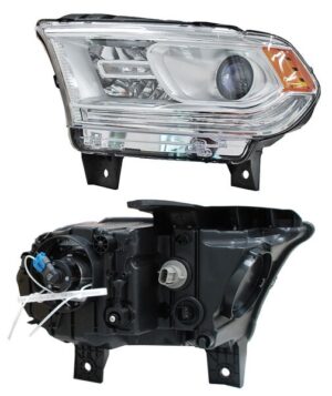 FARA1317 FARO DODGE DURANGO 14-16 F/CROMADO LH ALDO