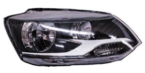 FARA1328 FARO VW CROSSFOX 10-15 RH ALDO