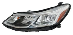 FARA1329 FARO CHEV CRUZE 16-18 F/CROMADO LH ALDO