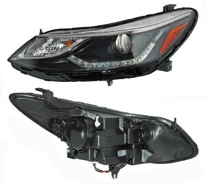 FARA1331 FARO CHEV CRUZE 16-18 F/NEGRO C/LED LH ALDO