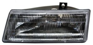 FARA135 FARO DODGE VOYAGER/CARAVAN 91-95  LH S/AJUSTES ALDO