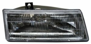 FARA136 FARO DODGE VOYAGER/CARAVAN 91-95 RH S/AJUSTES ALDO