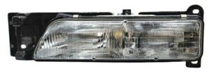 FARA13 FARO CHEV CAVALIER 93-94 LH C/BASE ALDO