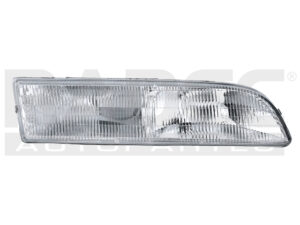 FARA140 FARO FORD C-VICTORIA 92-97 RH C/AJUSTES ALDO