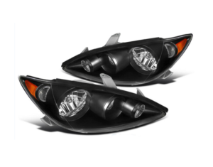 FAR1441 FARO TOYOTA CAMRY 02-04 F/NEGRO (JGO LH/RH)