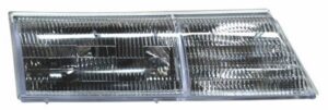 FARA146 FARO FORD COUGAR 91-95 RH C/AJUSTES ALDO