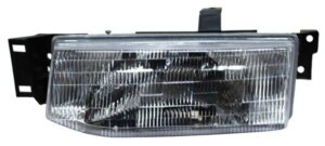 FARA147 FARO FORD ESCORT 94-96 LH C/BASE ALDO