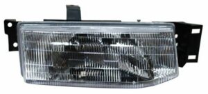 FARA148 FARO FORD ESCORT 94-96 RH C/BASE ALDO