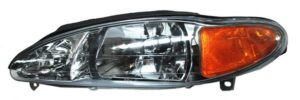 FARA149 FARO FORD ESCORT 97-02 LH 4 PTS Y S.W C/BASE ALDO