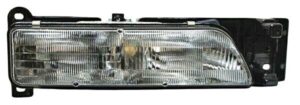 FARA14 FARO CHEV CAVALIER 93-94 RH C/BASE ALDO
