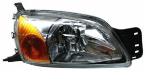 FARA154 FARO FORD FIESTA 00-02/COURIER 01-10 RH C/BASE ESQ AMB ALDO