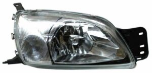 FARA156 FARO FORD FIESTA 00-02/COURIER 01-10 RH C/BASE ESQ BCA ALDO