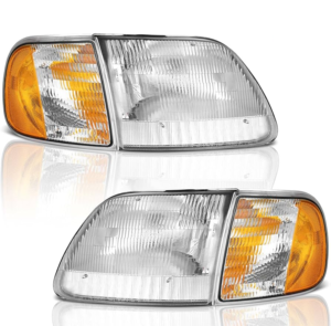 FAR1570 FARO FORD F150/ EXPEDITION 97-03 (JGO FAROS Y CUARTOS PUNTA LH/RH)