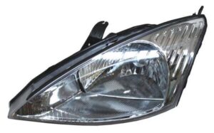 FARA157 FARO FORD FOCUS 00-02 FONDO CROMADO LH ALDO
