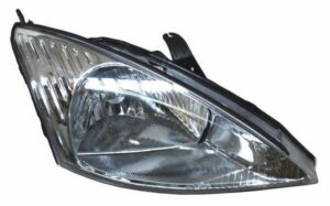 FARA158 FARO FORD FOCUS 00-02 FONDO CROMADO RH ALDO