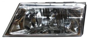 FARA159 FARO FORD GRAND MARQUIS 03-05 LH ALDO