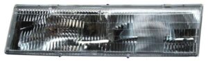 FARA161 FARO FORD GRAND MARQUIS 92-94/COUGAR 90 C/AJUSTES LH ALDO