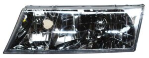 FARA165 FARO FORD GRAND MARQUIS 98-02 LH C/BASE ALDO