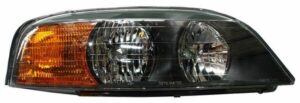 FARA168 FARO FORD LS 00-02 RH ALDO