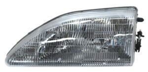 FARA169 FARO FORD MUSTANG 94-98 LH C/AJUSTES ALDO