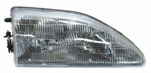 FARA170 FARO FORD MUSTANG 94-98 RH C/AJUSTES ALDO