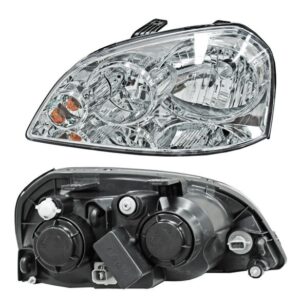 FARA173 FARO CHEV OPTRA 06-10 3 PINES S/VELA LH ALDO
