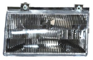 FARA187 FARO FORD TOPAZ-GHIA 92-94 LH C/AJUSTES ALDO