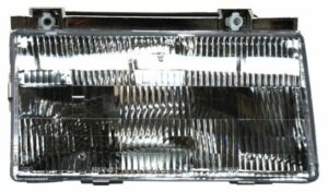 FARA190 FARO FORD TOPAZ 88 1/2-91 RH C/BASE ALDO