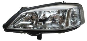 FARA1 FARO CHEV ASTRA 00-03 LH C/BASE S/MOTOR NIV ALDO