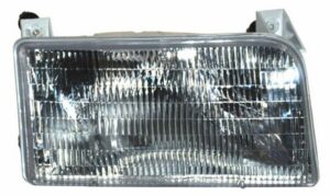 FARA202 FARO FORD PU 92-96 RH C/AJUSTES ALDO