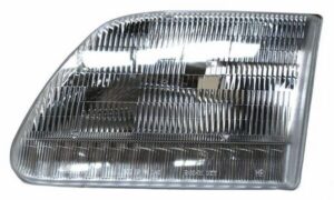 FARA203 FARO FORD PU 97-04 LH EXPED 97-02 C/AJUSTES ALDO