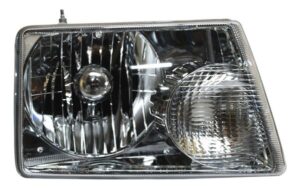 FARA208 FARO FORD RANGER 01-04 RH PARA UN 1/4 C/AJUSTES ALDO