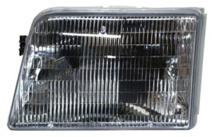 FARA209 FARO FORD RANGER 93-97 LH C/AJUSTES ALDO