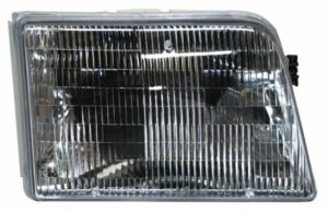 FARA210 FARO FORD RANGER 93-97 RH C/AJUSTES ALDO