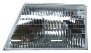 FARA211 FARO FORD RANGER 98-04 LH PARA DOS 1/4's C/AJUSTES ALDO