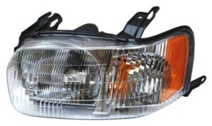 FARA215 FARO FORD ESCAPE 01-04 LH C/AJUSTES ALDO