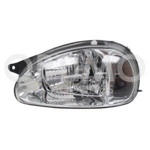 FAR21 FARO CHEVY/SWI/JOY/MON 01-03 LH LISO C/AJUSTES OPTIMO