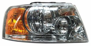 FARA220 FARO FORD EXPEDITION 03-06 FONDO CROMADO RH ALDO