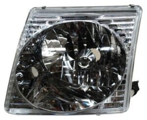 FARA221 FARO FORD EXPLORER 01-04 LH SPORT C/AJUSTES ALDO
