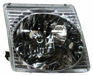 FARA222 FARO FORD EXPLORER 01-04 RH SPORT C/AJUSTES ALDO