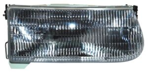FARA228 FARO FORD EXPLORER 95-01 RH C/AJUSTES ALDO