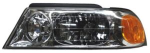 FARA233 FARO FORD NAVIGATOR 98-02 LH BLACK WOOD ALDO