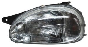 FARA23 FARO CHEVY/SWING/JOI/MON 94-02 LH C/AJUSTES ALDO