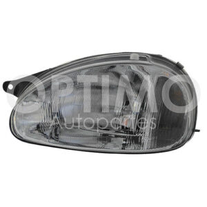 FAR23 FARO CHEVY/SWING/JOI/MON 94-02 LH C/AJUSTES OPTIMO
