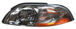 FARA241 FARO FORD WINDSTAR 99-00 LH C/BASE ALDO